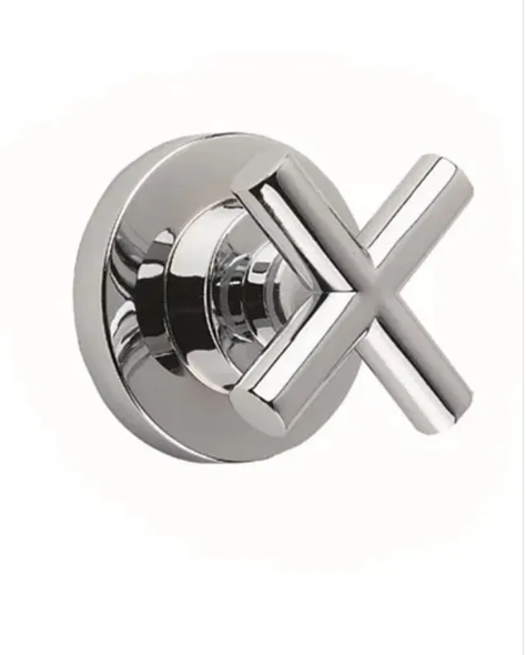 ANKASTRE 20 MM ARTI STOP VALF ZAMAK VOLAN PP
